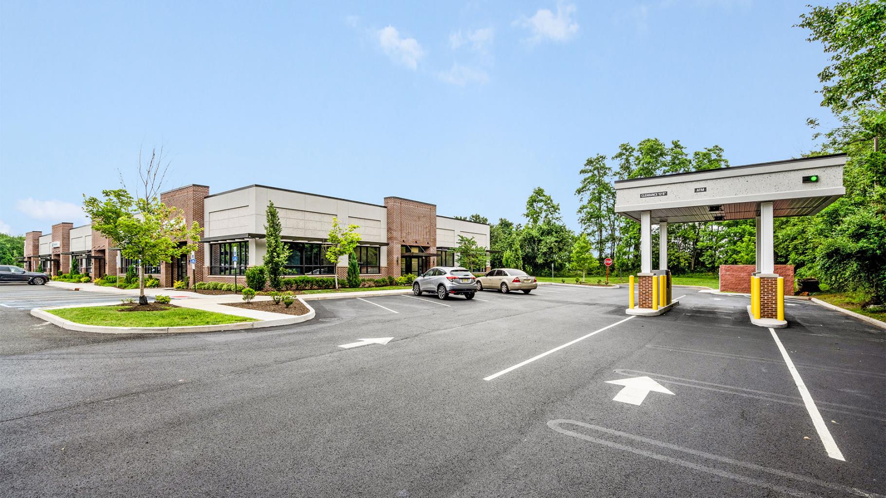 Branchburg Centre - Building 2
